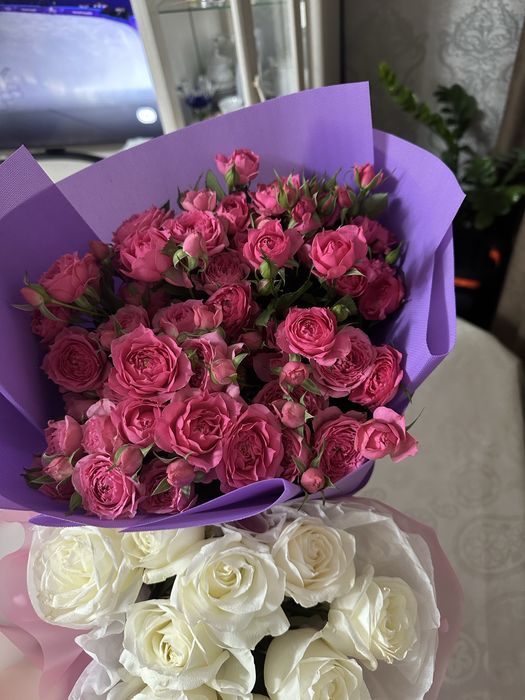 Продам букет 5000