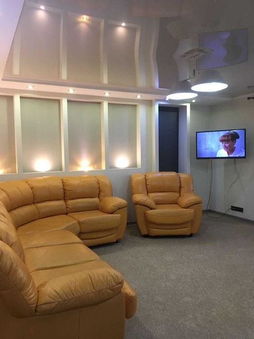 продам 3 ком квартиру на стрелке