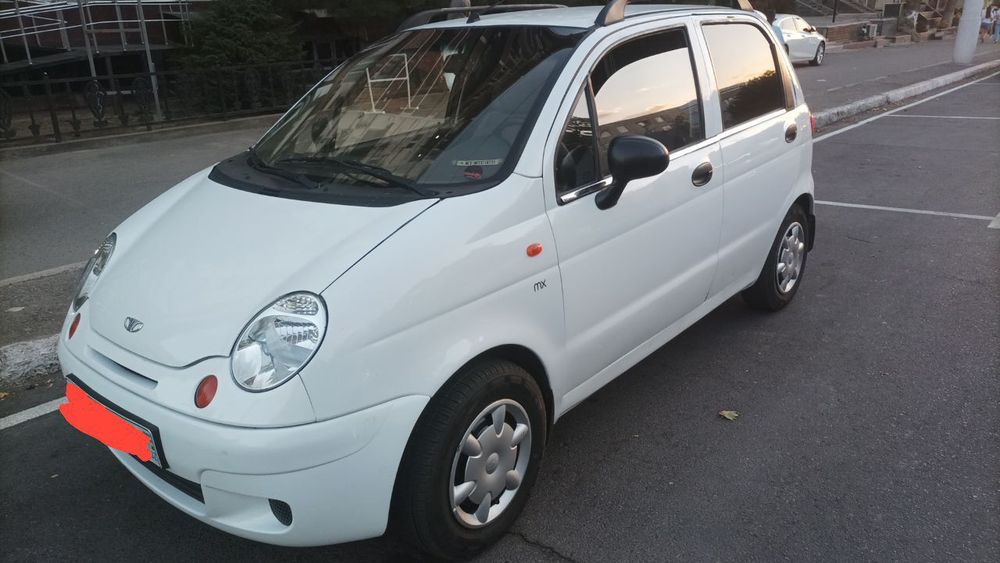 Matiz 2014  sotiladi