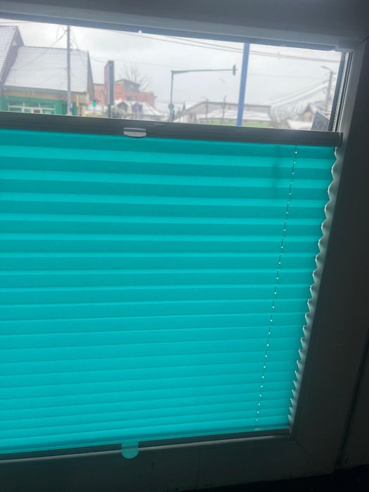 Rolete zebra și plisse