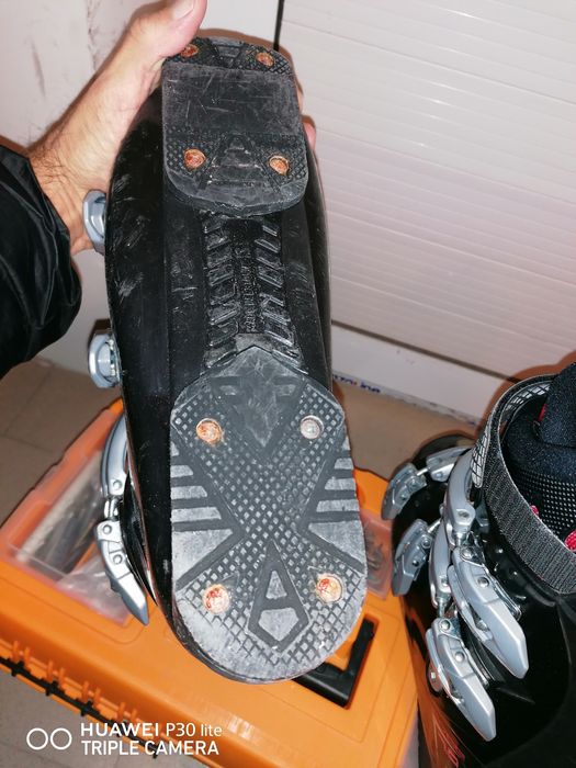 Ски обувки Head размер 27-27.5