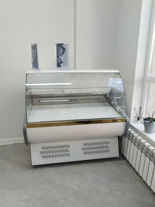 Витрины для бизнеса