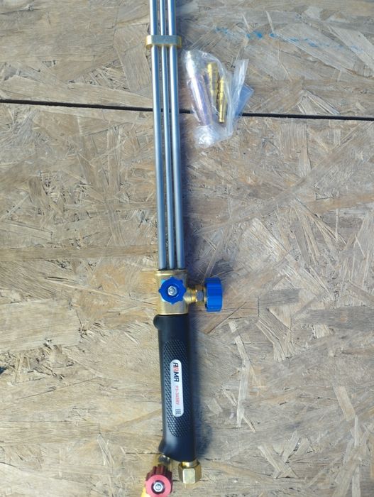 Резак газорезак 80см узуни