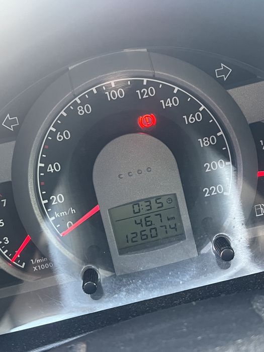 VOLKSWAGEN FOX 2005 — imagine 4