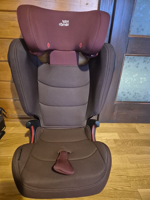 Scaun auto Britax Romer Kidfix III M, Isofix, 15-36 kg