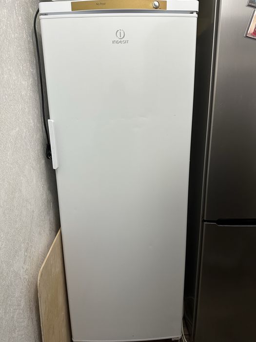 Морозилник сатвлады