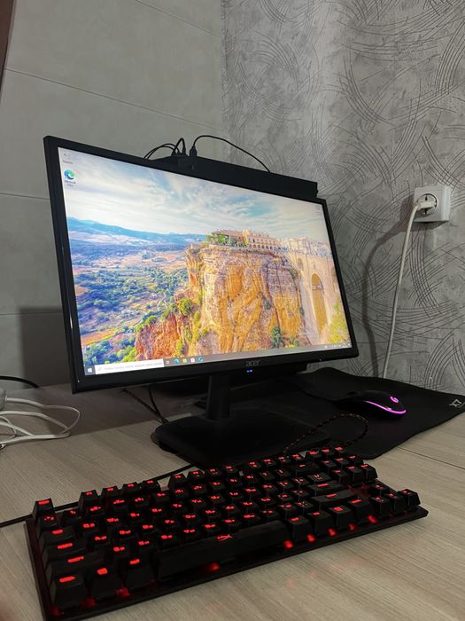 Компьютер игровой