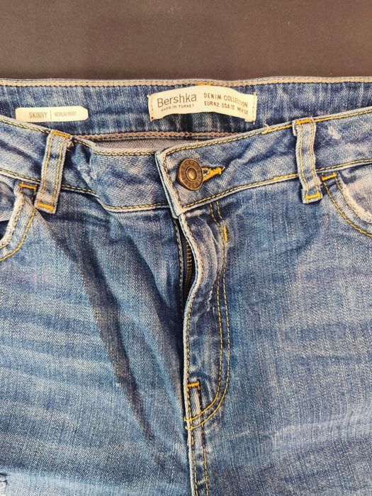 Лот дамски дрехи р.М