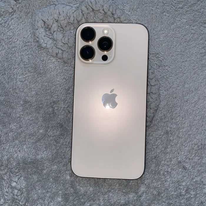 Apple iPhone 16 Pro Max 512GB Золотистый