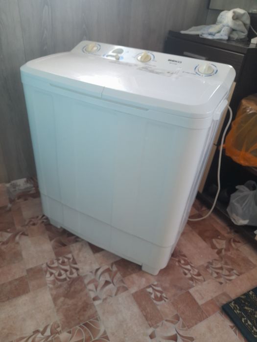 Продам стир.машину в хорошем сось.
