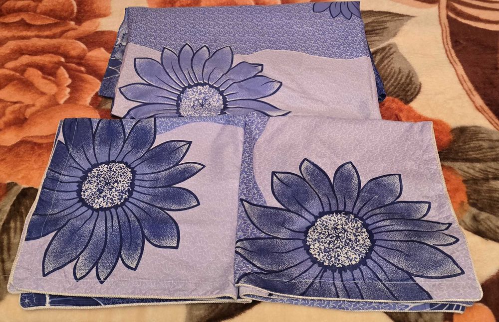 Seturi de lenjerii de bumbac