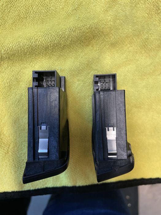 Buton releu avarii audi a4 b8 audi a5 8t