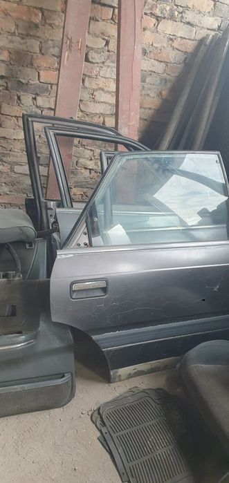 Мазда 626 на запчасти. Шахтинск