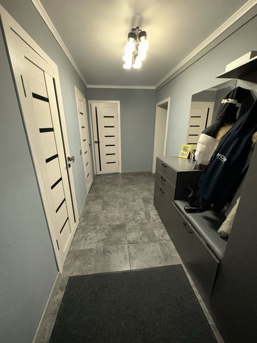 Продам 5-ти комнатный дом