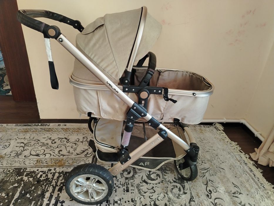 коляска sotiladi