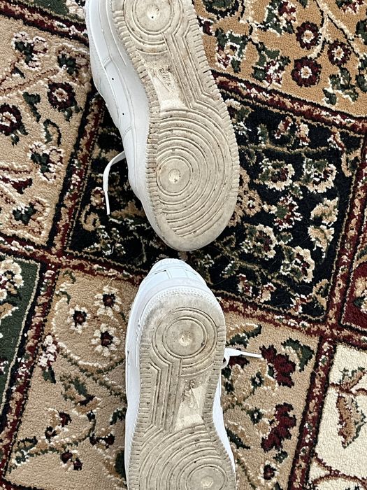 nike air force 1 white