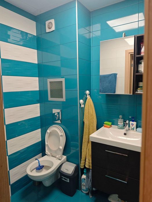 Дава се под наем Двустаен апартамент в София, Витоша - 64 кв.м за 747.66 € - Снимка #5