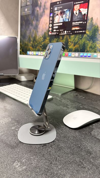 iPhone 12 Pro Blue 128GB