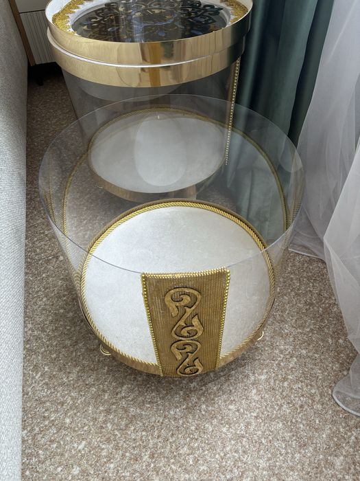 Продам корзины (құдалық, сырға салу, той)