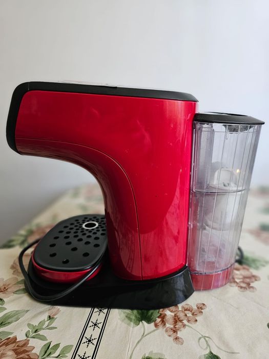 Expresor Tassimo My way ca nou