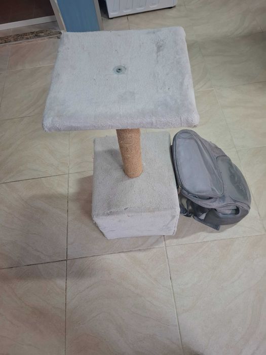 катерушка за котки
