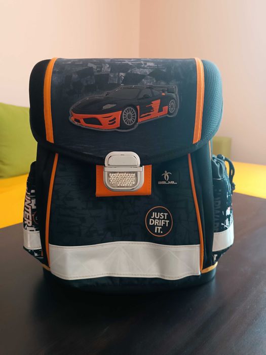 Ученическа раница Belmil за момче