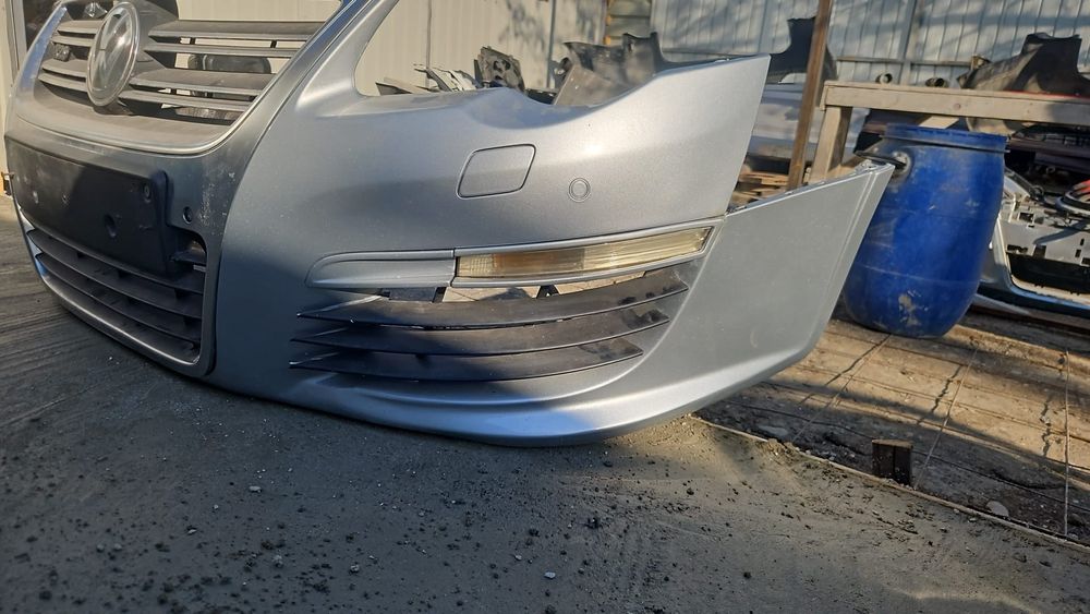 Aripi și bare Passat B6