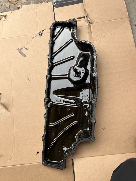 Двигател за audi A8 D4 4,2 FSI НА ЧАСТИ