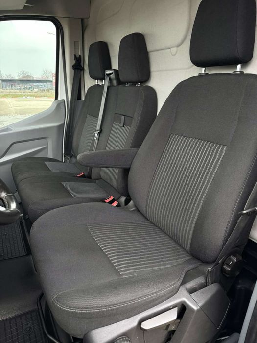 Ford Transit 2.0 TDCI MAXI база L4H3, Клима, EURO 6, LED фарове