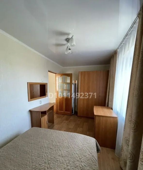 Продается 2х ком кв Елебаева 59