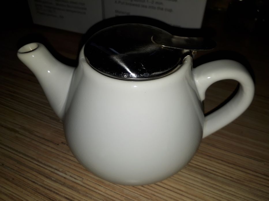 Продам заварочные чайники