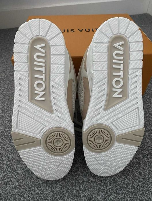 Louis Vuitton Skate