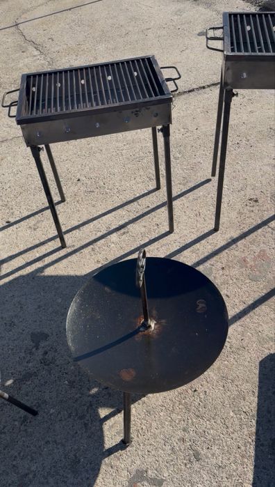 Gratare Picnic Diferite Marimi