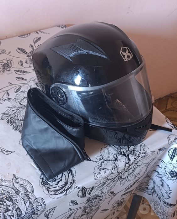 Moto shlem arzon