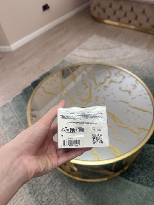 Rabanne Million Gold