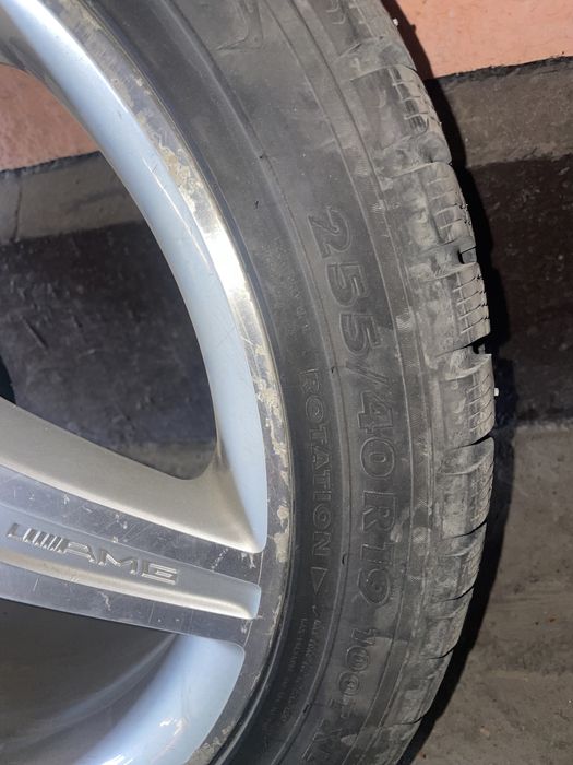 Продам на Мерс 221