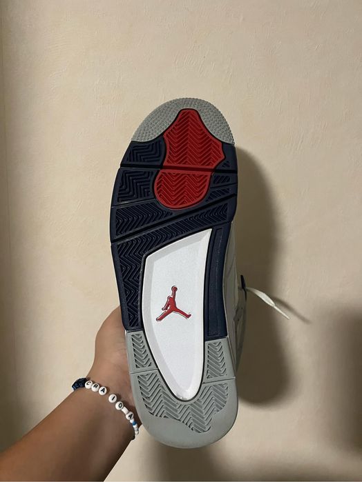 jordan 4 midnight navy