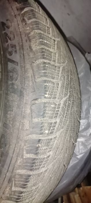 Зимние шины хорошие