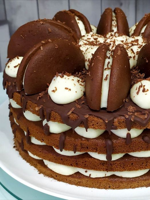 Торты домашние продам