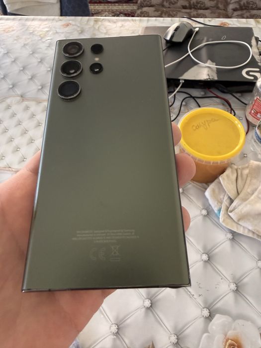 Продам Samsung galaxy s 23 ultra