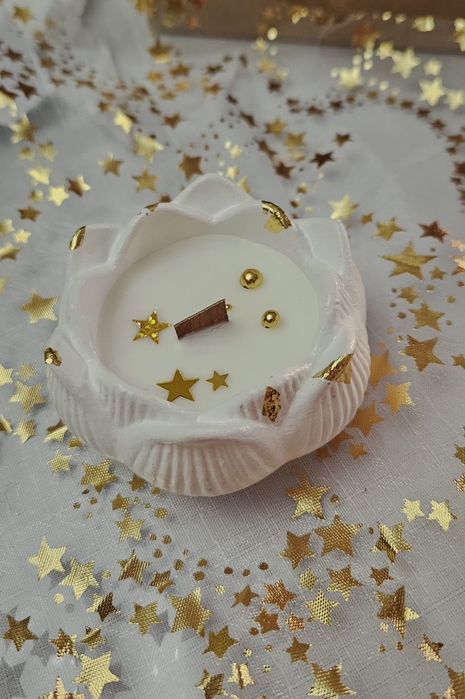 Подарочные наборы ароматных свеч