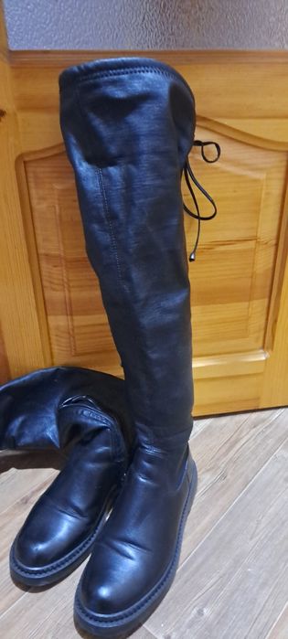 Женская верхняя одежда