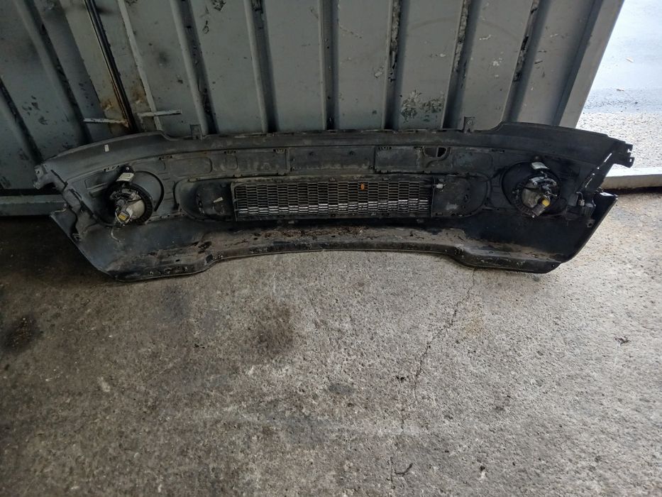 Предна броня Mini Cooper