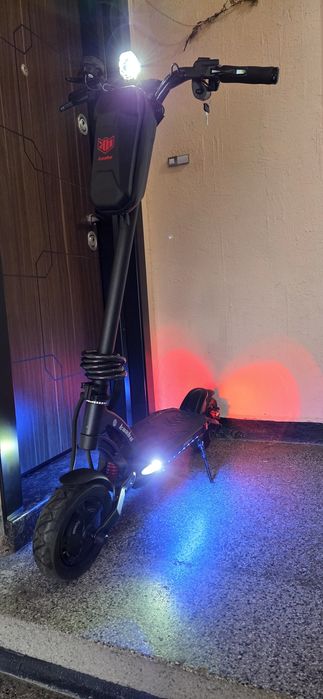 Kaabo Mantis 10 Dual 2x1000w