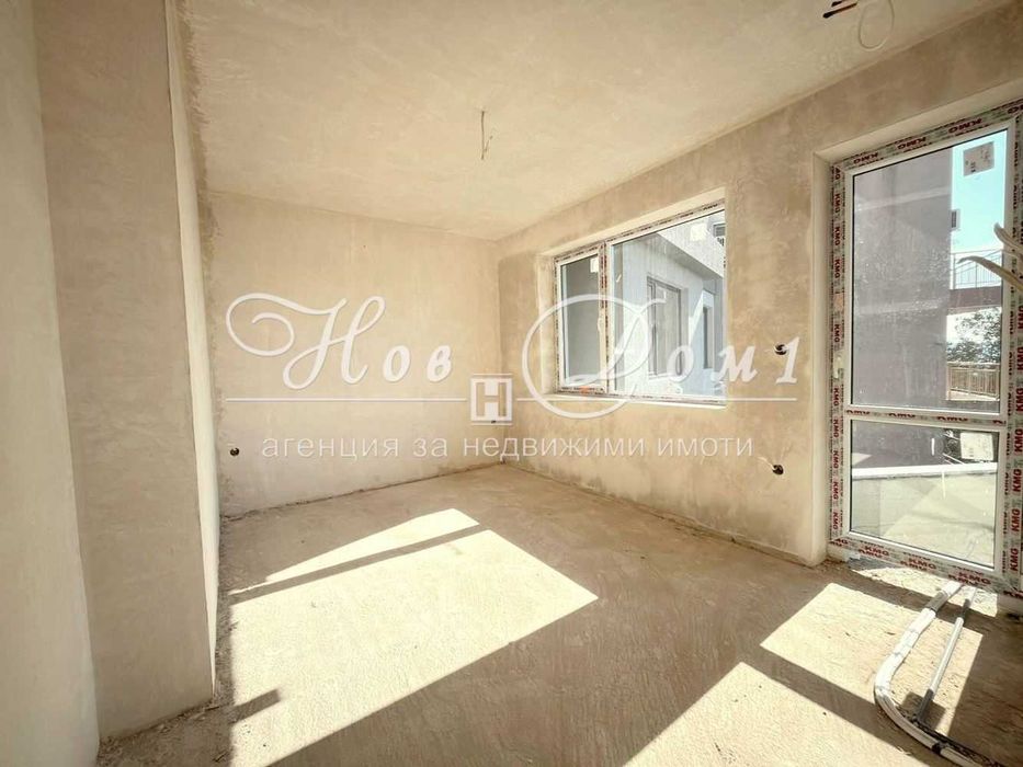 Продава се Двустаен апартамент в Варна, Владислав Варненчик - 60 кв.м за 1500 €/кв.м - Снимка #1