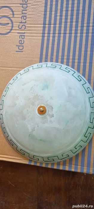 Aplica dormitor si lustra