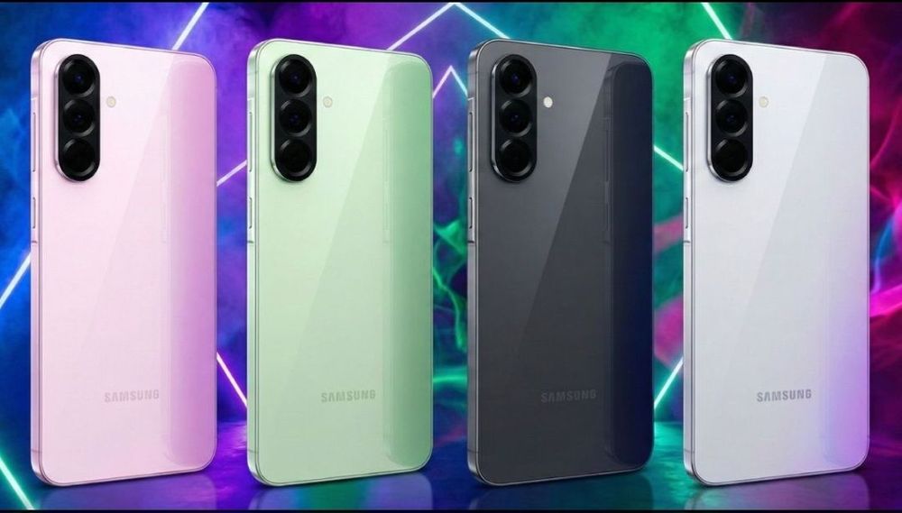 Samsung Galaxy A57 5G 1Yil Kafolat