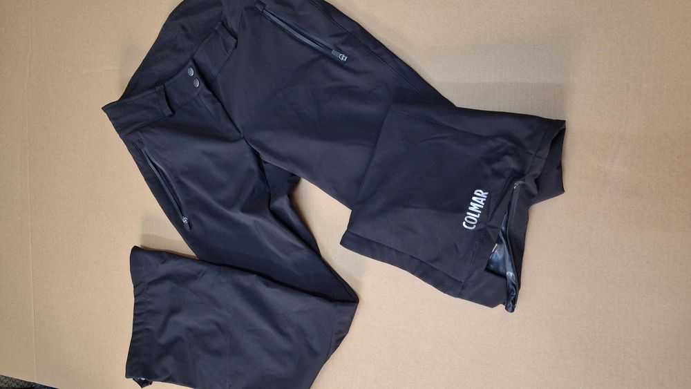 Pantalni ski Colmar, purtati o singura data cu dimensiunile: