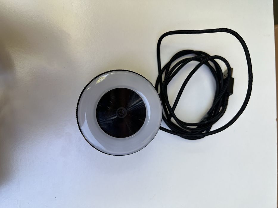 Camera Razer kiyo