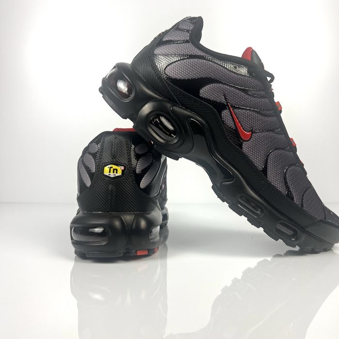 Nike Air Max Plus Dracula | Размери 40-46 | Нови